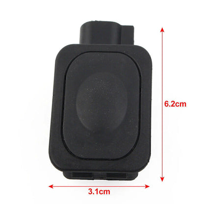 Tailgate Release Lock Switch for Land Rover, Jaguar, Ford