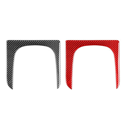 Mirror Mount Cover Base Trim for Honda Goldwing 1500 (1988–2000)