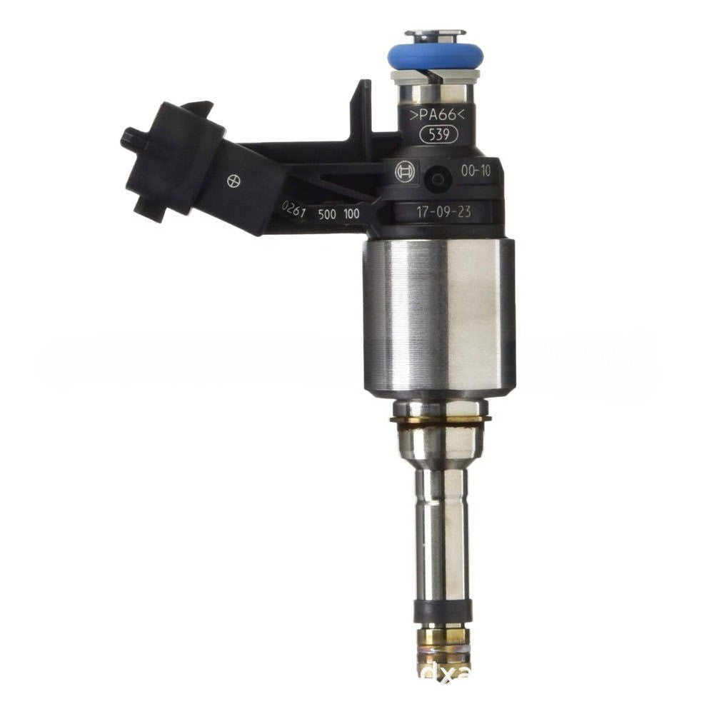 Set of 4 Fuel Injectors for Hyundai Tucson (2016–2018) 1.6L