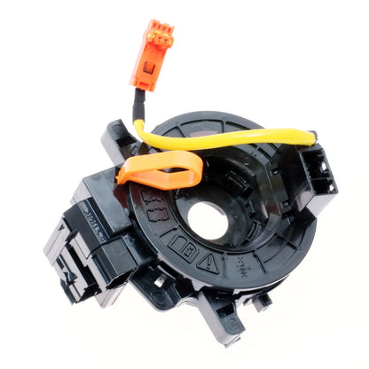 Reel Spiral Cable Clock Spring for Toyota Hilux SW4 Fortuner (2006–2012)