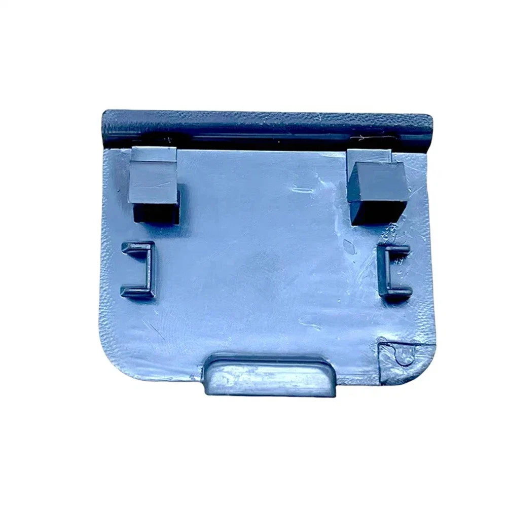 Front Bumper Tow Hook Cover for Mercedes-Benz E320 E430 E200 E240 (1996-2002)