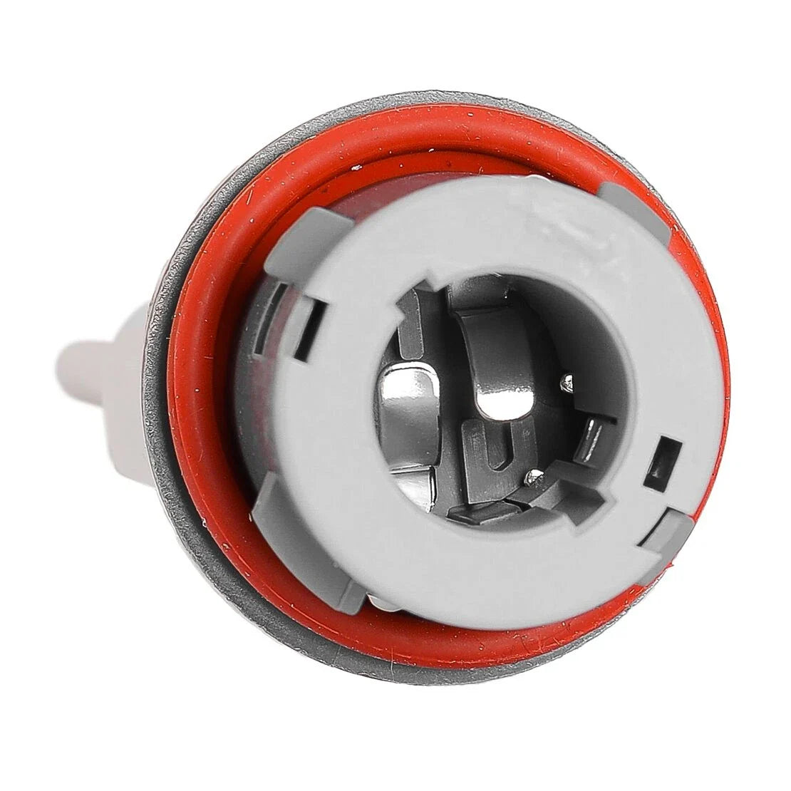 2 x Front Indicator Light Socket for Kia Optima (2011-2015)