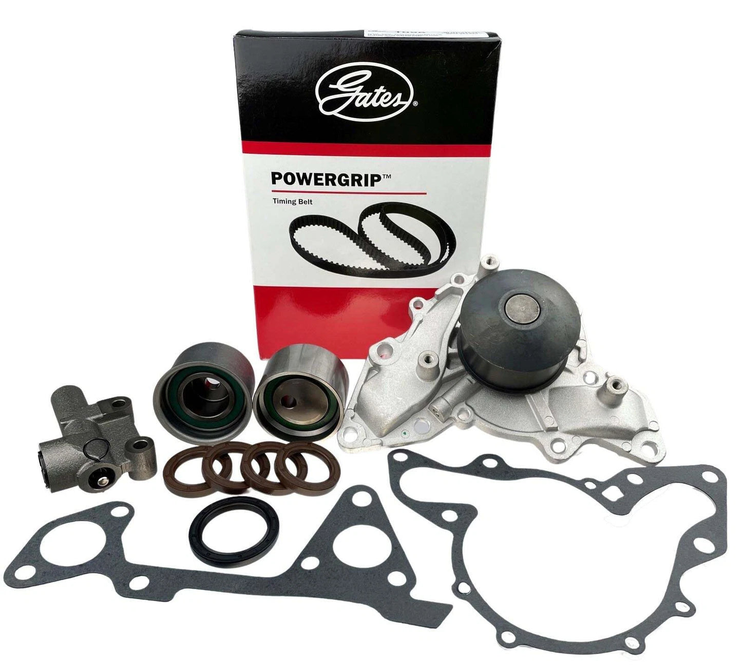 Timing Belt Kit for Hyundai Terracan (2001–2007) & Kia Sorento (2002–2009)