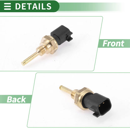Engine Coolant Temperature Sensor No. 9L8AG004BA for Ford E-150 (2014)