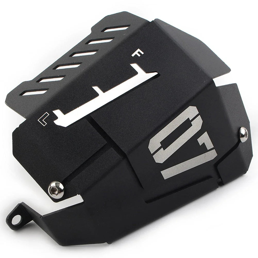 CNC Radiator Grille Guard Cover for Yamaha MT07 FZ07 (2014-2018)