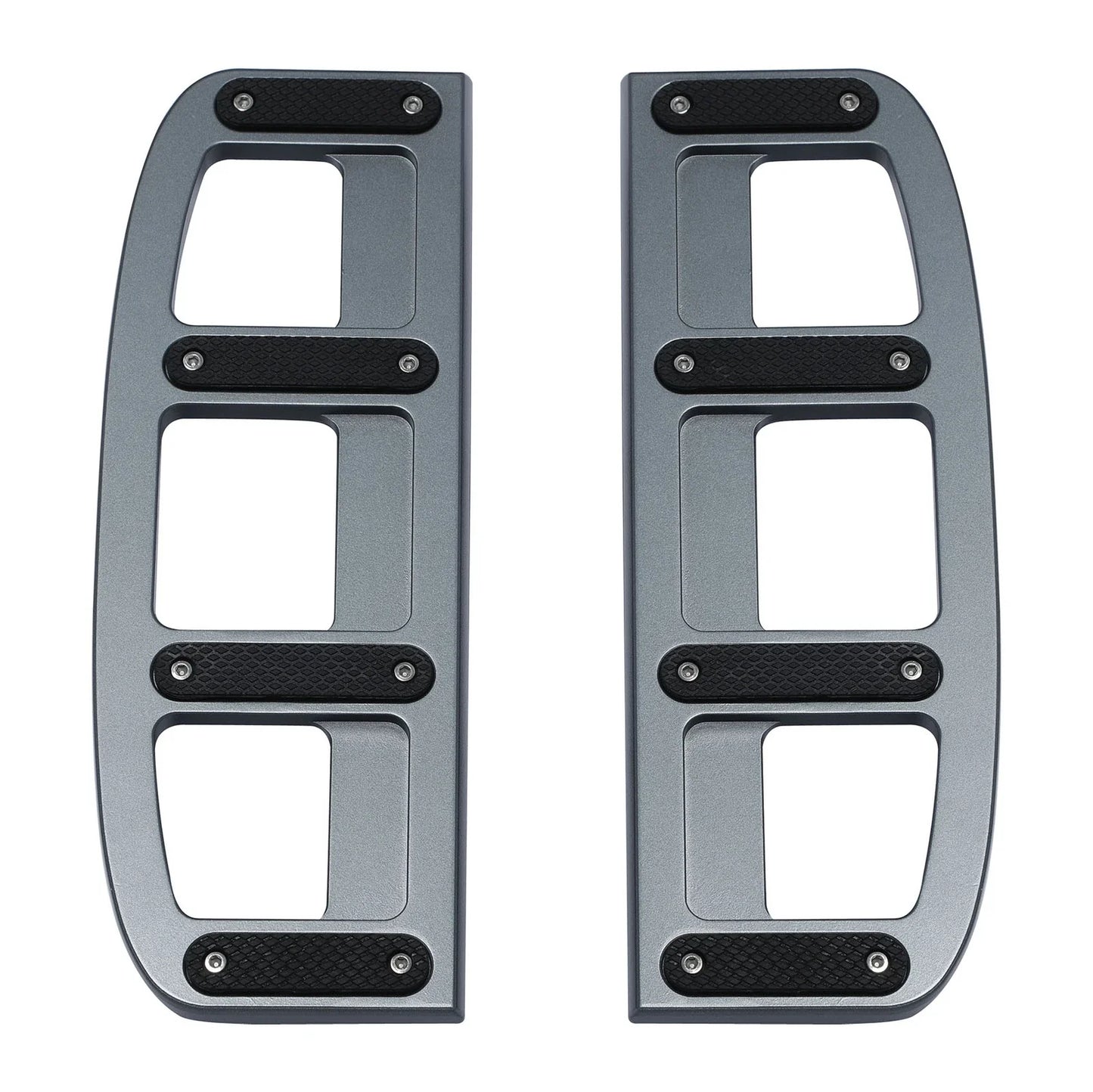 Footboard Rider for Harley Softail Heritage Classic Fat Boy (2018-2024)