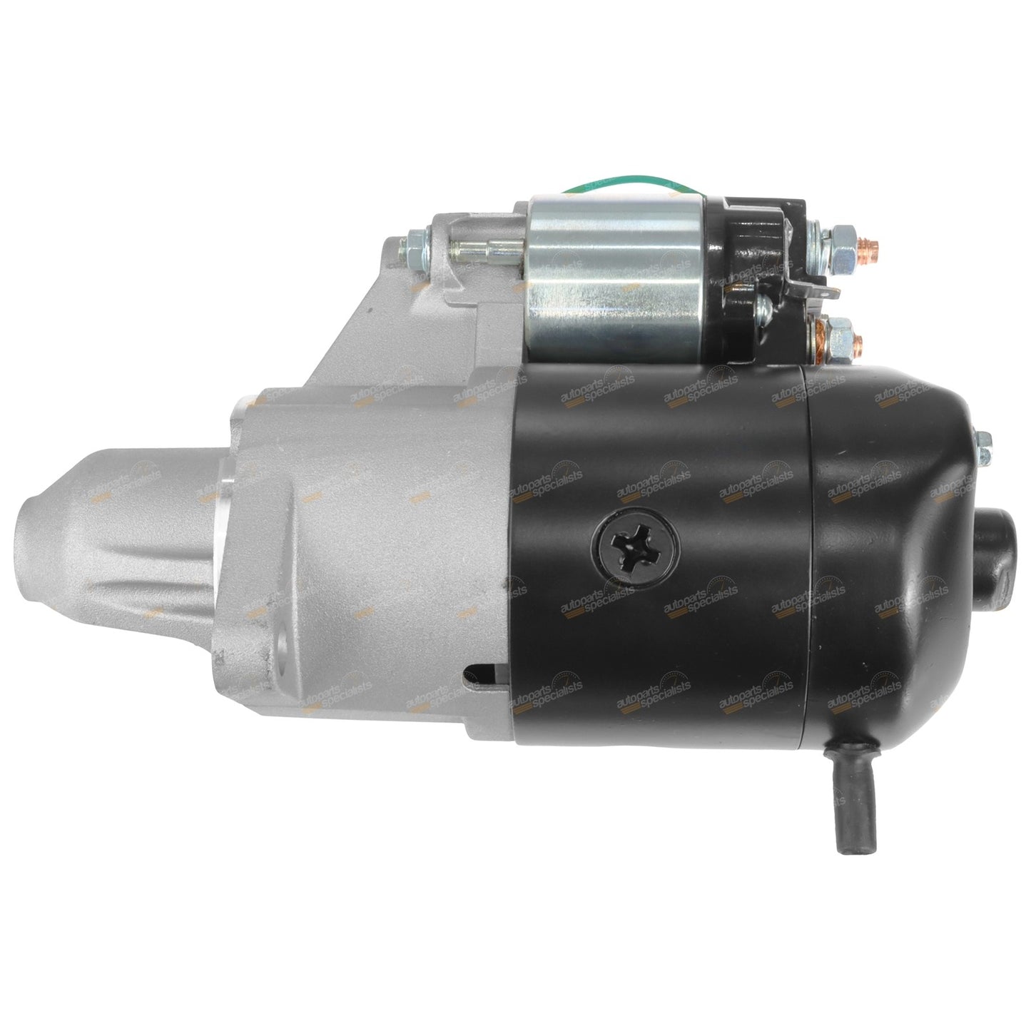 Starter Motor for Toyota Hiace (1977–1982)