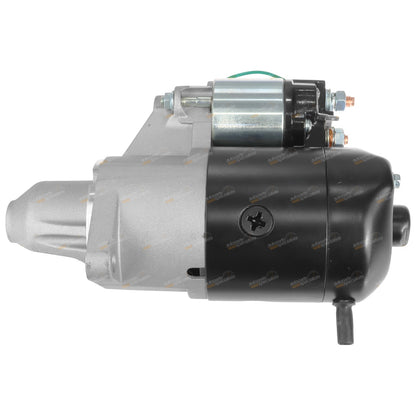 Starter Motor for Toyota Hiace (1977–1982)