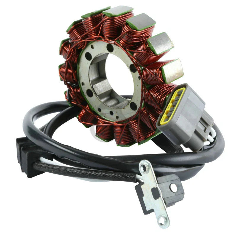 Stator Coil & Regulator Rectifier for Yamaha Grizzly 700 550 (2008-2015)