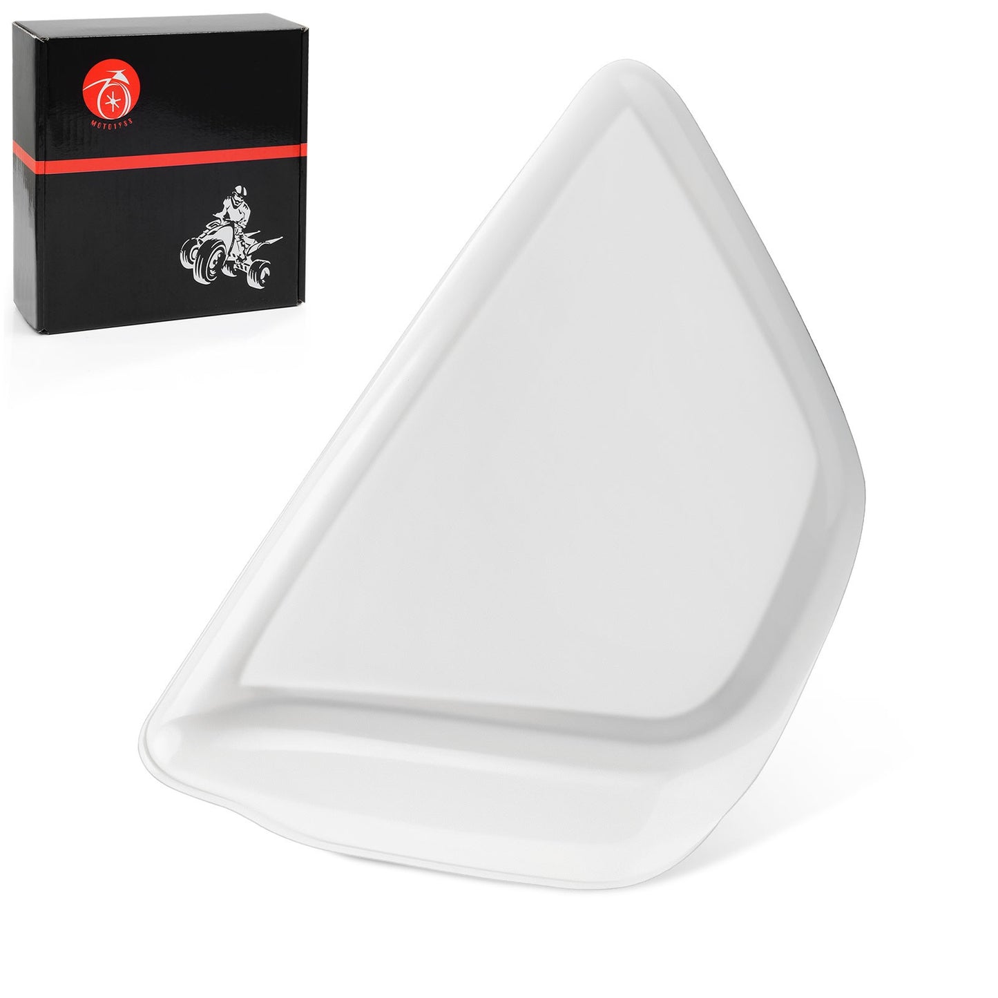 Left Side Cover for Honda Z50 Mini Trail (1972–1978)