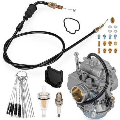 Carburetor Assembly Kit for Polaris Magnum 425 (1995–1998)