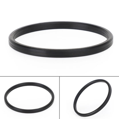 10x M6 Rubber Vibration Damper Nuts for Various Applications