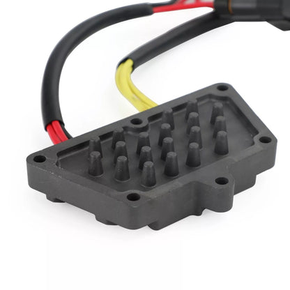 Voltage Regulator for Mercury 4-Stroke Outboard (65-115HP)