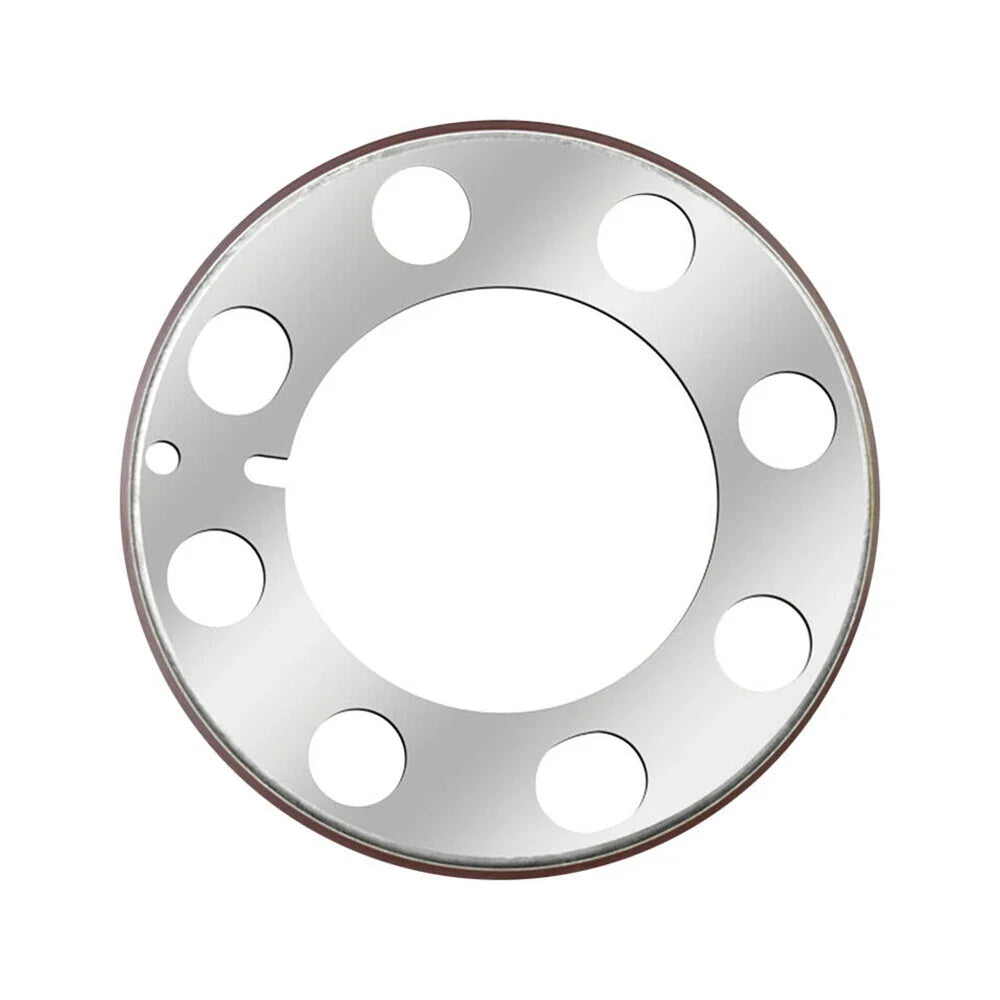 Crankshaft Pulley for Jeep Grand Cherokee WK (2014-2020)