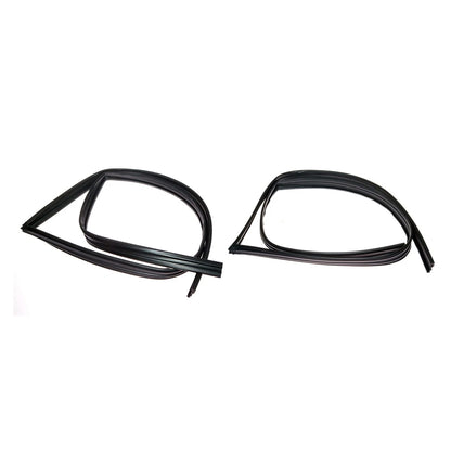Door Window Glass Seal for Mitsubishi Colt Triton (K64T, K75T)