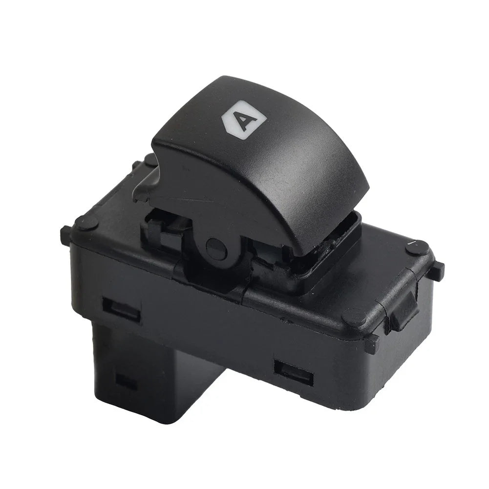Electric Window Switch for Citroen Berlingo, C4, Peugeot (2006-2018)