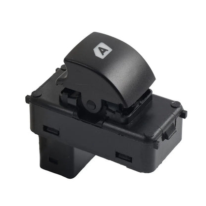 Electric Window Switch for Citroen Berlingo, C4, Peugeot (2006-2018)