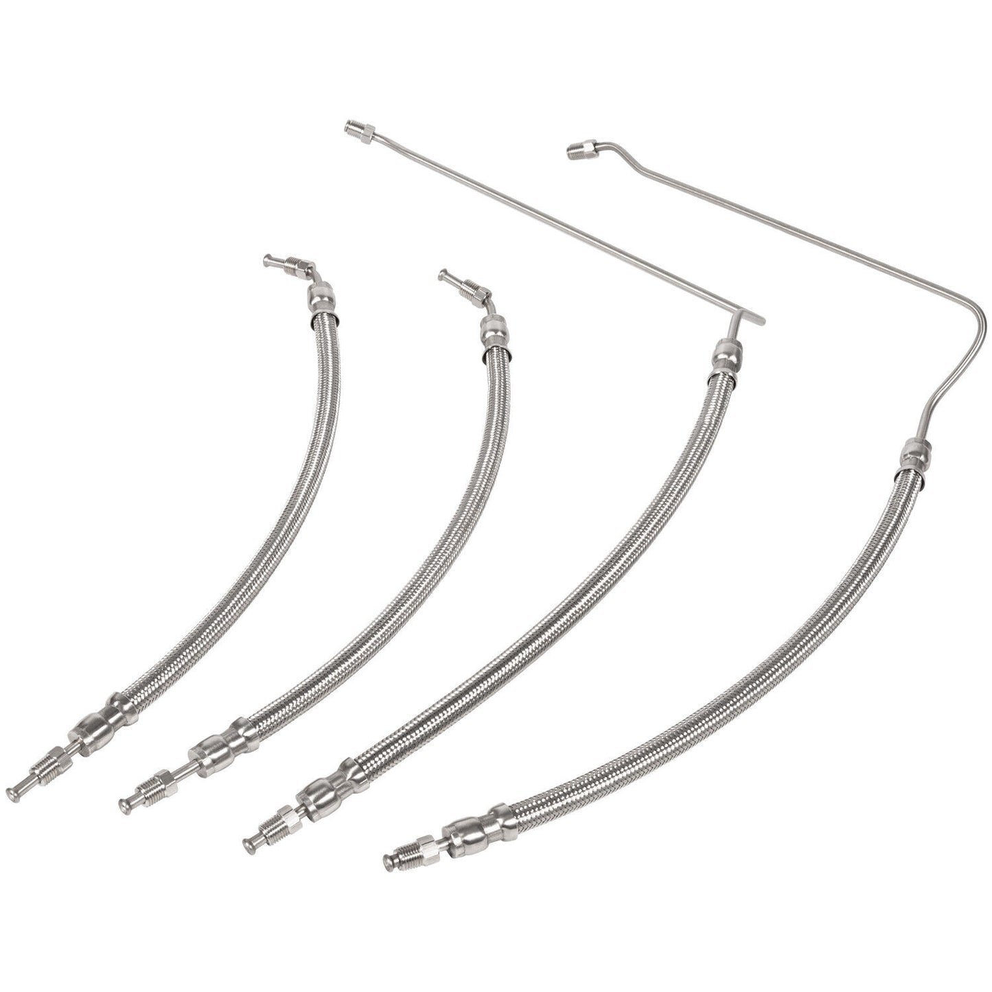 Trim and Tilt Hose Kit for Mercury
