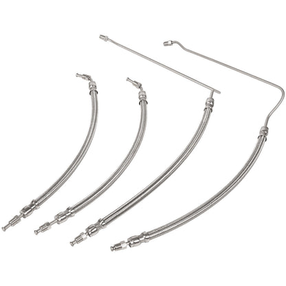 Trim and Tilt Hose Kit for Mercury