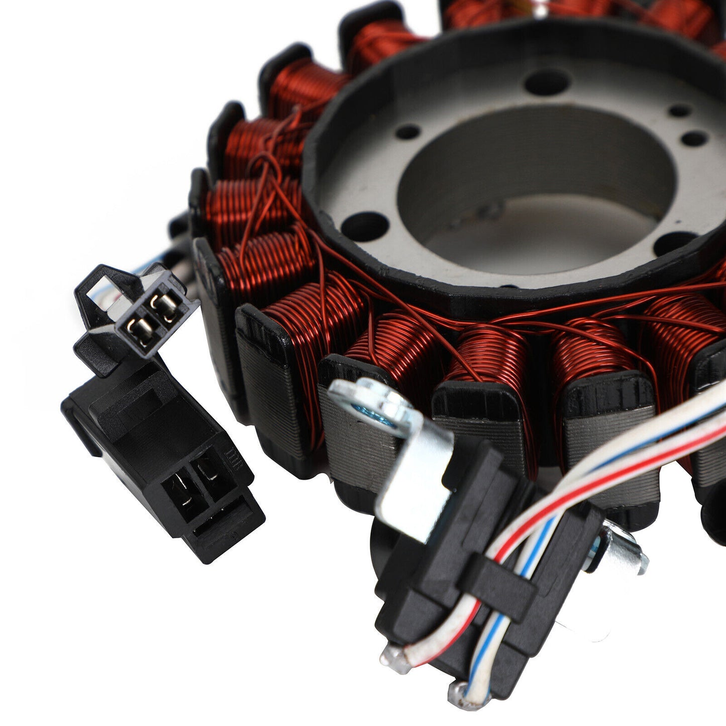 Stator Coil for Yamaha Zuma 125 (2009–2015)