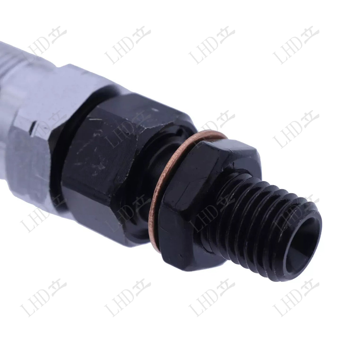 3X Fuel Injectors for Kawasaki Mule 2510 (2000–2008)
