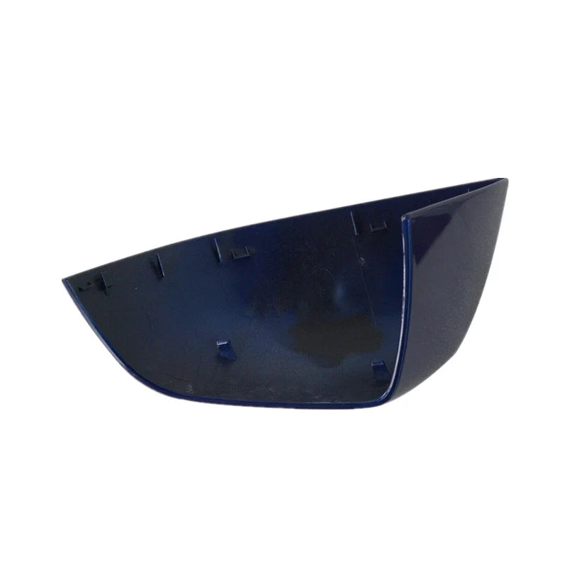 Blue Right Passenger Side Mirror Cover Cap for Tesla Model 3 (2017–2023)