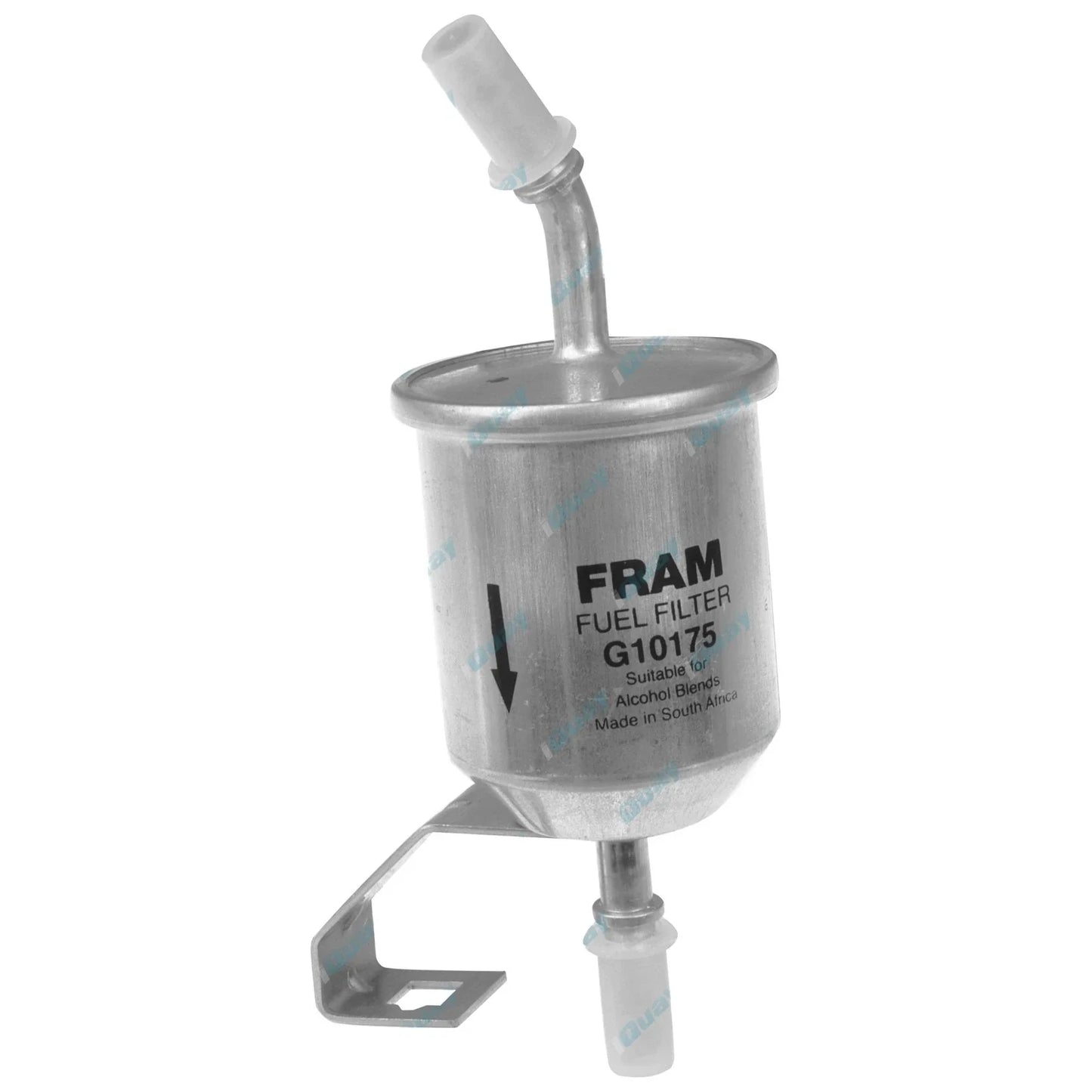 FRAM Fuel Filter for Toyota Hilux GGN120 GGN15 GGN25 4.0L V6 1GR-FE 2005~2017