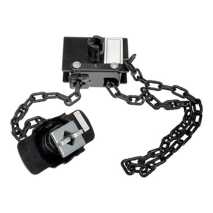 Spare Tire Carrier Bracket for Nissan Frontier (2005–2022)
