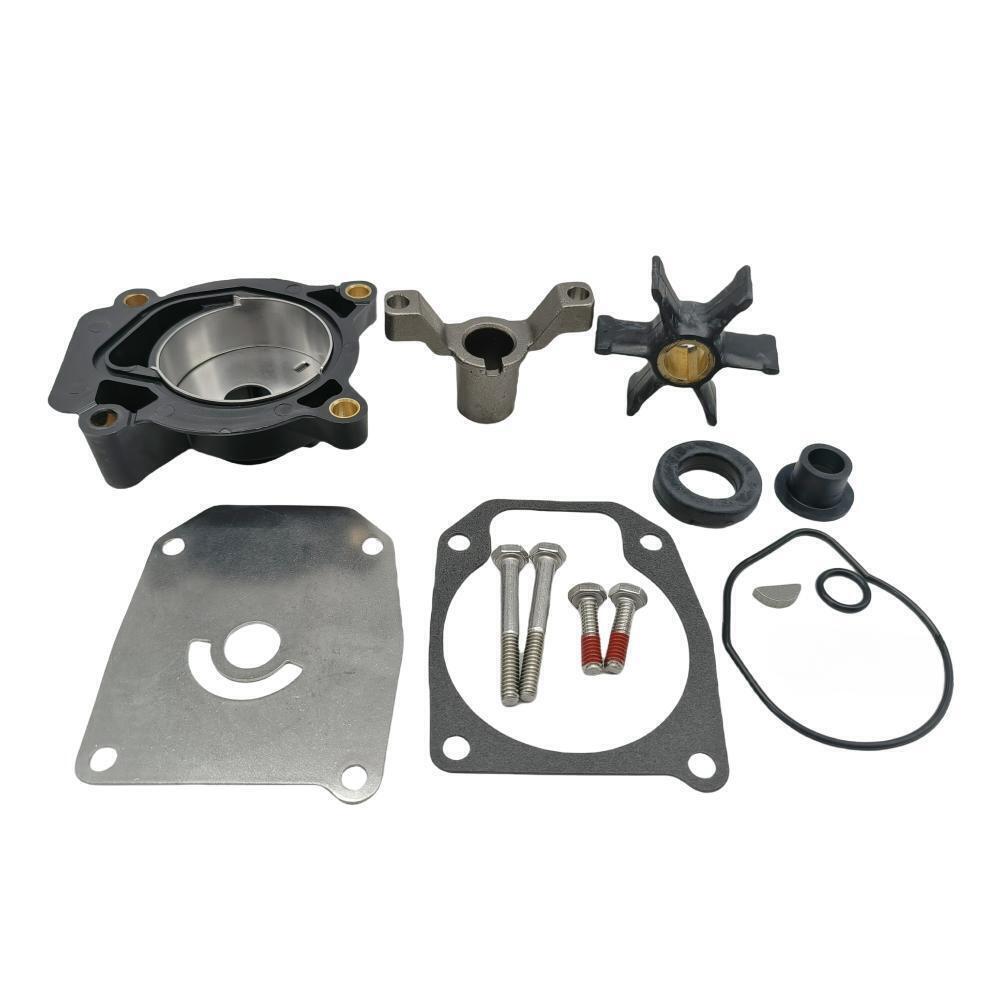 Water Pump Kit for Evinrude Johnson 50 HP (1971–1978) 2 Stroke
