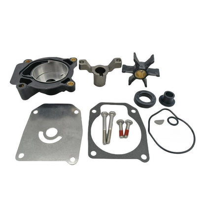Water Pump Kit for Evinrude Johnson 50 HP (1971–1978) 2 Stroke