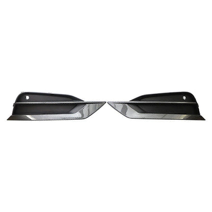 Front Fog Light Grilles  for Volvo S90 V90 (2016-2019)