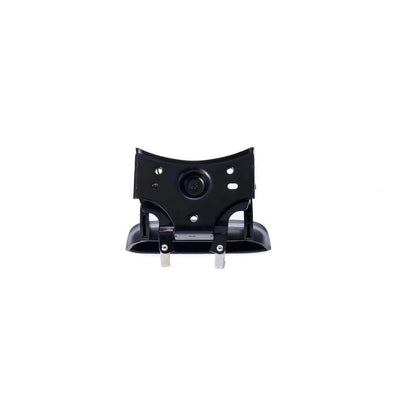 Tailgate Handle for HSV Chevy Silverado (2000–2006) - Texture Black