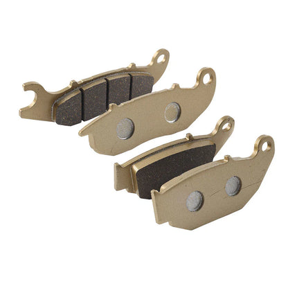Brake Pads for Honda CRF 250L ABS Rally (2013-2021)