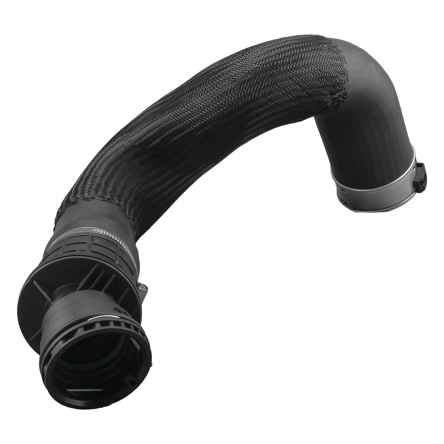 Cooling intercooler air inlet tube for Equinox Terrain (2018–2020)