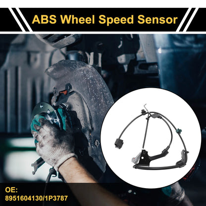 ABS Wheel Speed Sensor No. 8951604130/1P3787 for Toyota Tacoma (2016–2019) Front Right