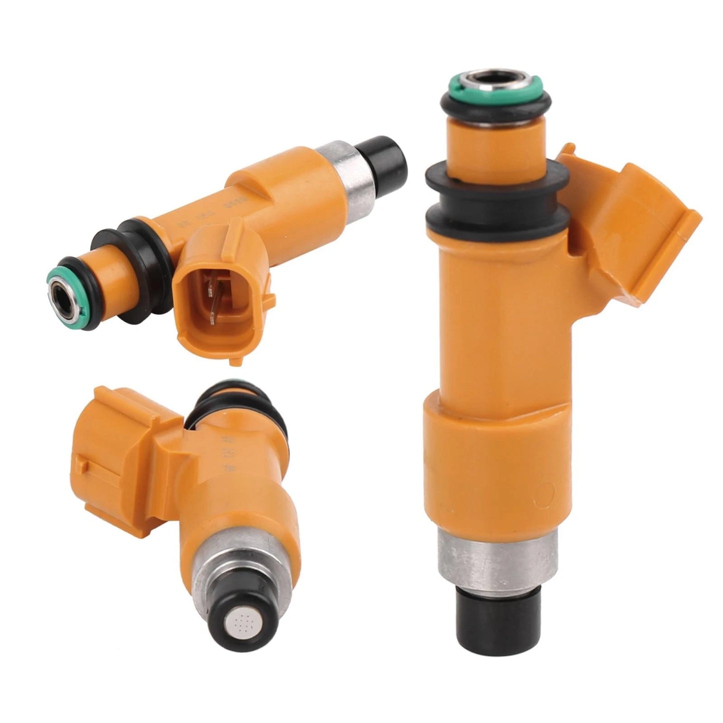 Fuel Injector Nozzle 12 Holes Disc for Honda CBR600RR (2005–2006) 16450-MEE-D01