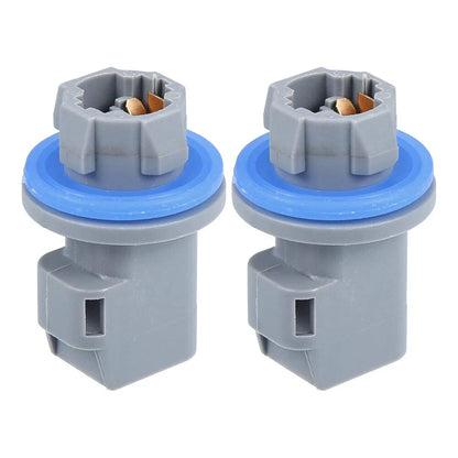 Light Socket for Ford License Plate Taillight Brake Marker (1957-1977)