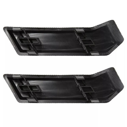 Left Running Board Step Pad Grip Cover for 15-22 Ford F-150 (15-22)