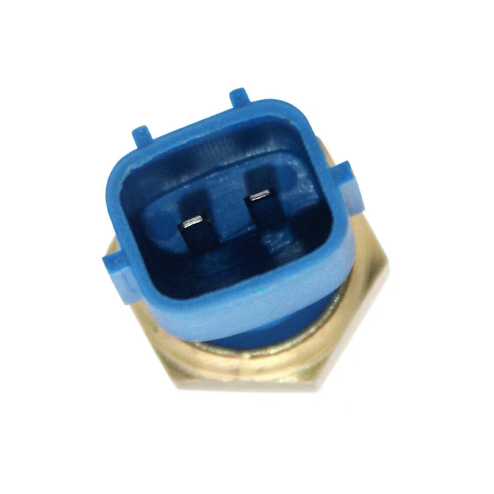 Engine Coolant Temperature Sensor for Nissan Infiniti Mercury (2000-2006)