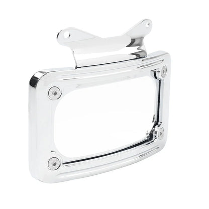 Rear License Plate Bracket for Harley Street Glide FLHX, Road King (2006-2023)