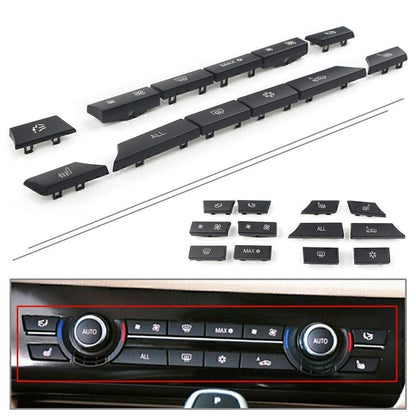 Steering Wheel Shift Paddle Extension for BMW 2 3 4 Series X1 X2 X3 X4 X5 X6 (2014–2023)