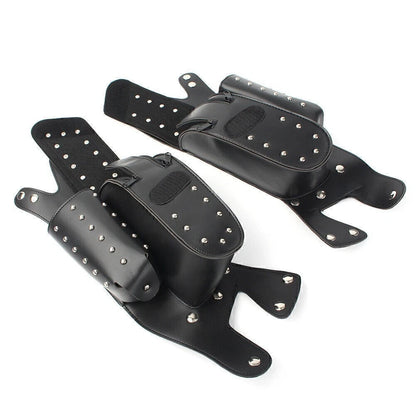 Spike Air Cleaner Intake Filter Kit for Harley Touring Road Street Glide (2017–2023)