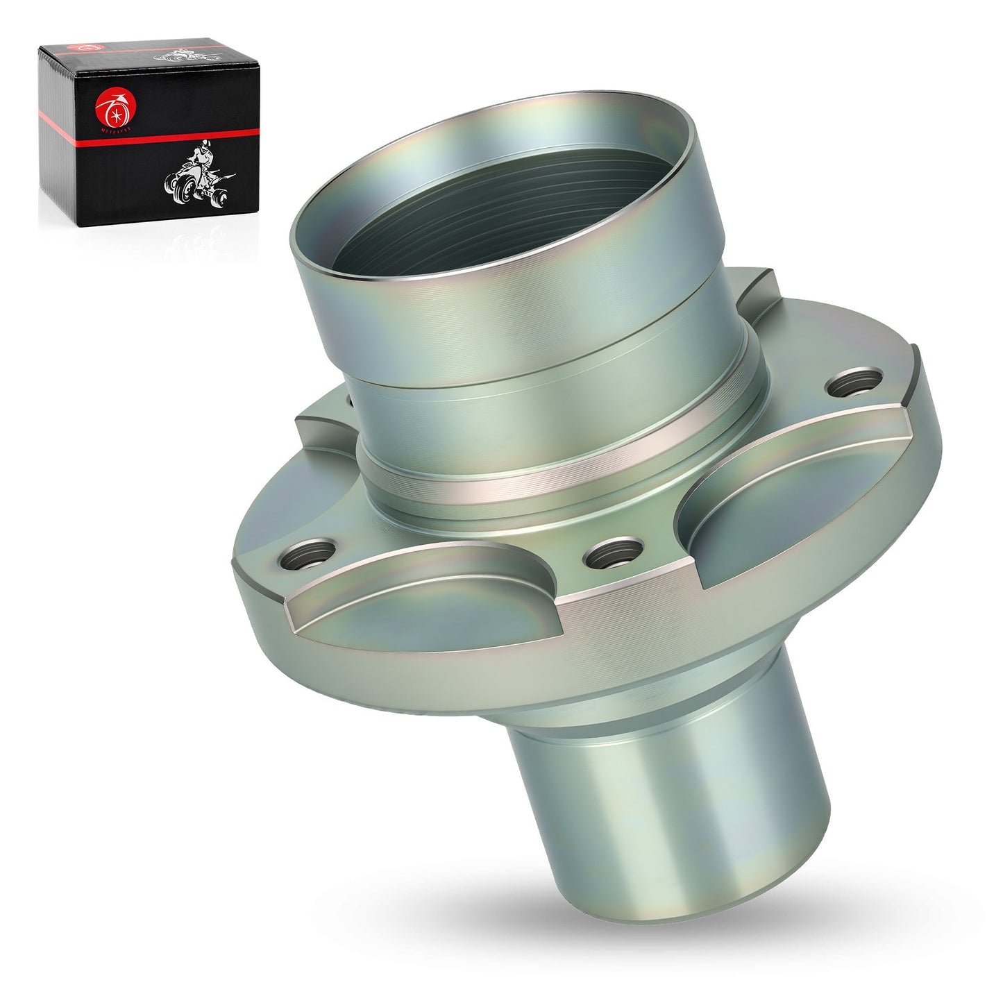 Rear Differential Pinion Joint for Honda Rancher 420 (2009–2014)