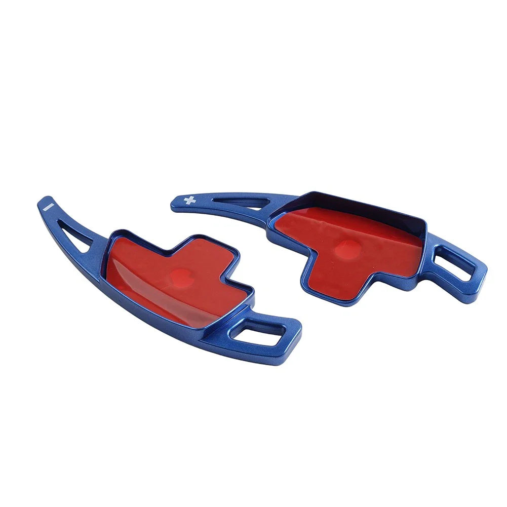 Steering Wheel Shifter Paddle Extensions for Mercedes-Benz A/B/C/E/S/G/V-Class