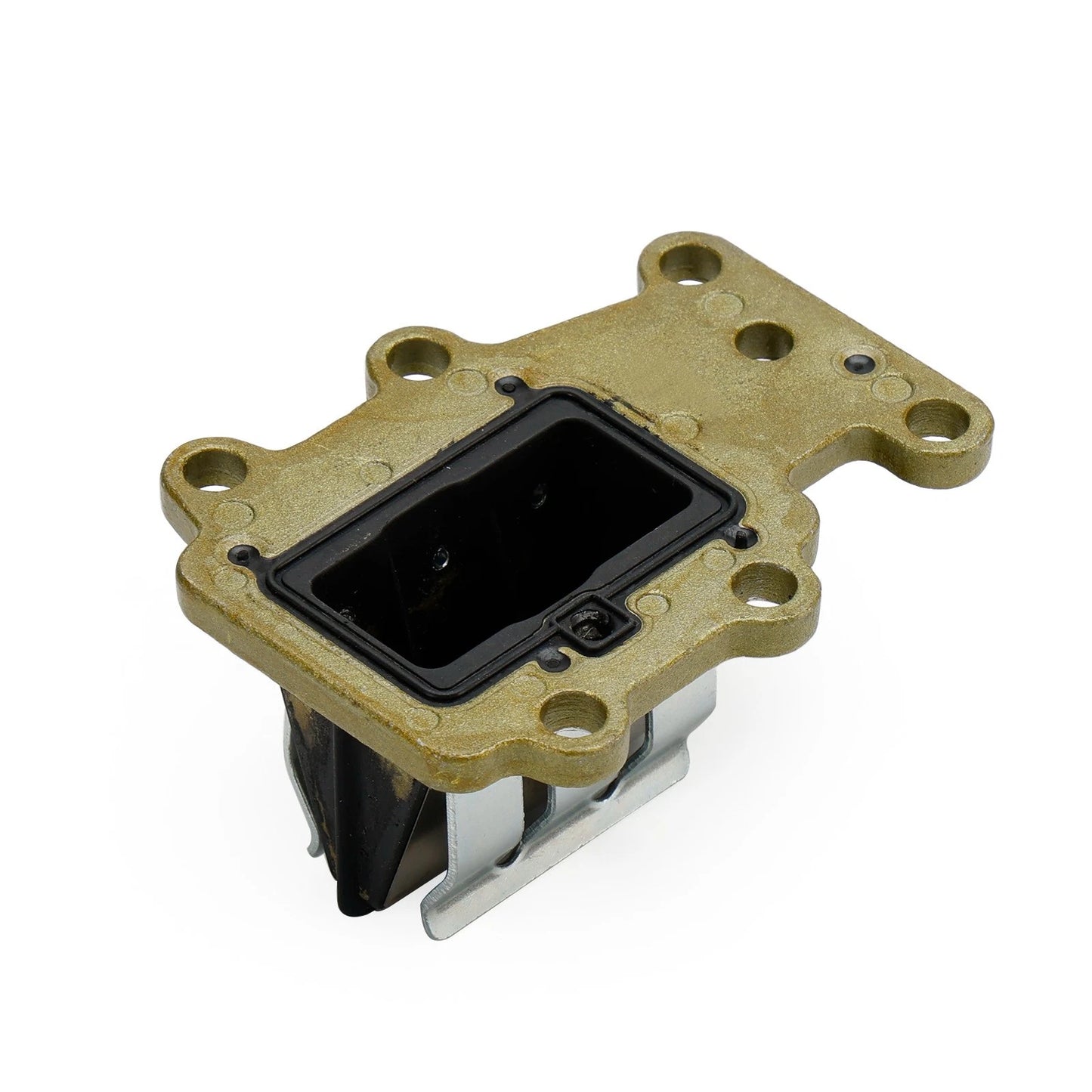 Reed Valve Assy for Yamaha Outboard 2T 9.9HP 15HP (6E8-13610-01)