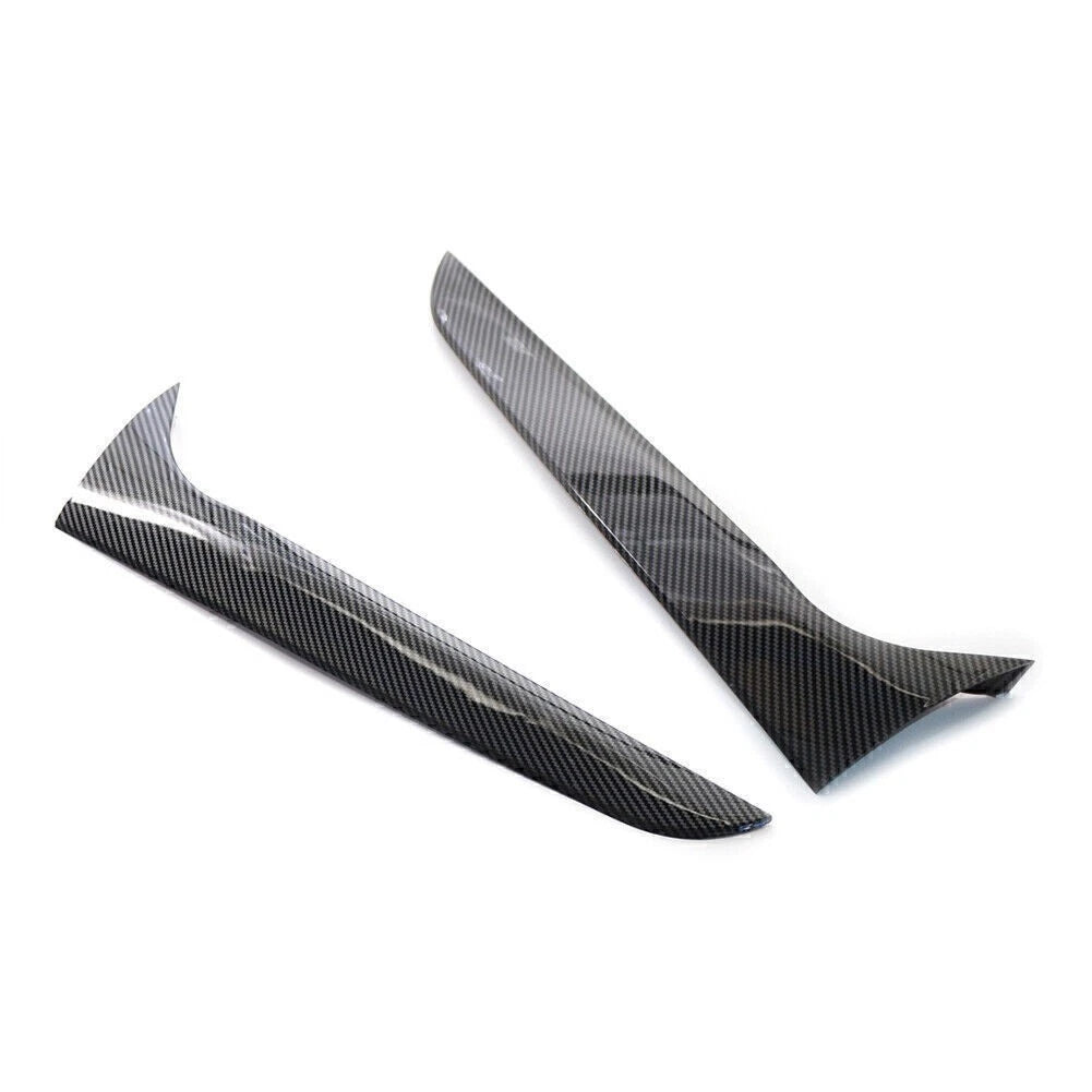 Rear Panel Cover for Audi TT 8N (2001–2006)
