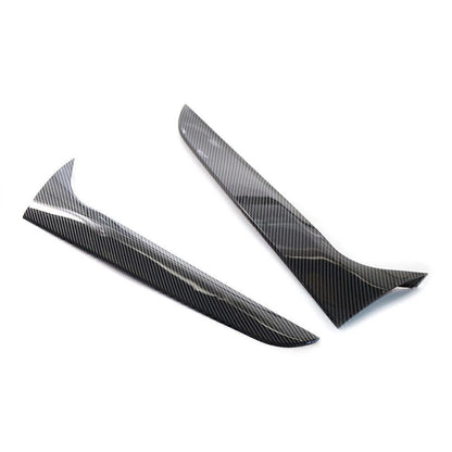 Rear Panel Cover for Audi TT 8N (2001–2006)