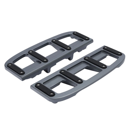 Footboard Rider for Harley Softail Heritage Classic Fat Boy (2018-2024)