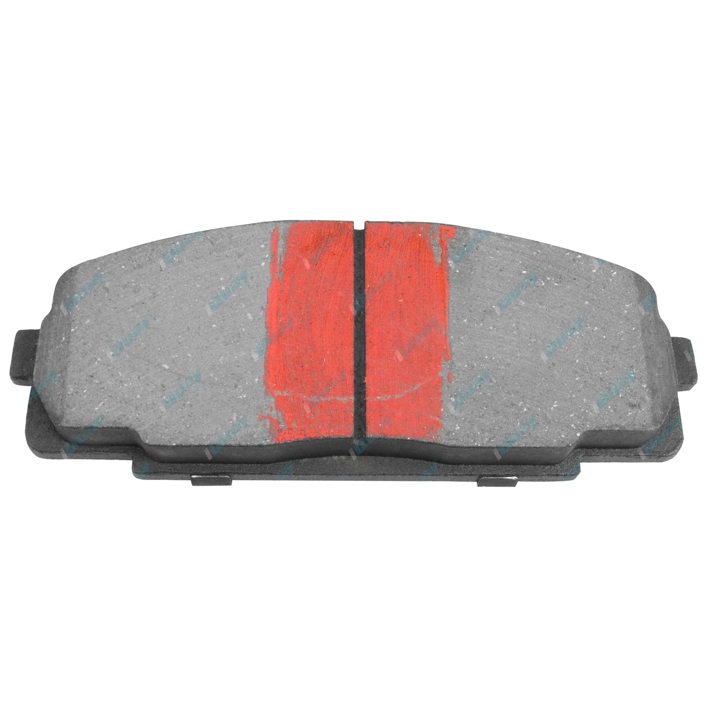 Front Disc Brake Pad Set for Hiace Van KDH200 KDH220 KDH222 2005-06 2.5L Diesel