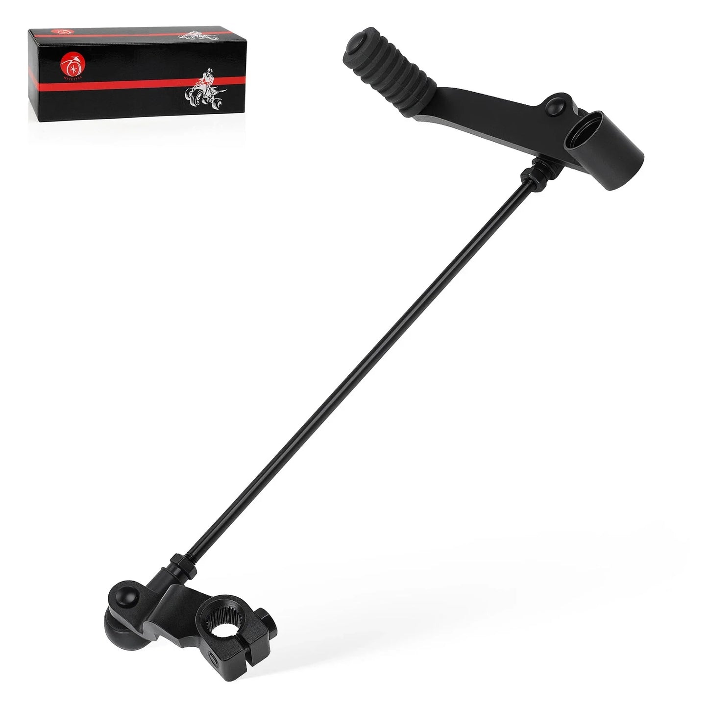 Gear Shift Pedal Arm Assembly for Honda CBR500R/CB500F/X (2013–2023)